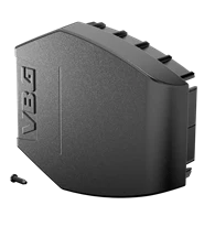 VBG krytka koncová nárazníku UHAP 100